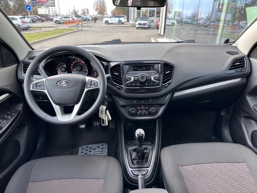 Lada (ВАЗ) Vesta I Ижевск  - изображение 14