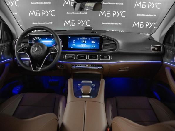 Новый Mercedes-Benz GLE II (V167) Рестайлинг 2026 года, цена 12 744 000 рублей, внедорожник, Автокод Объявления