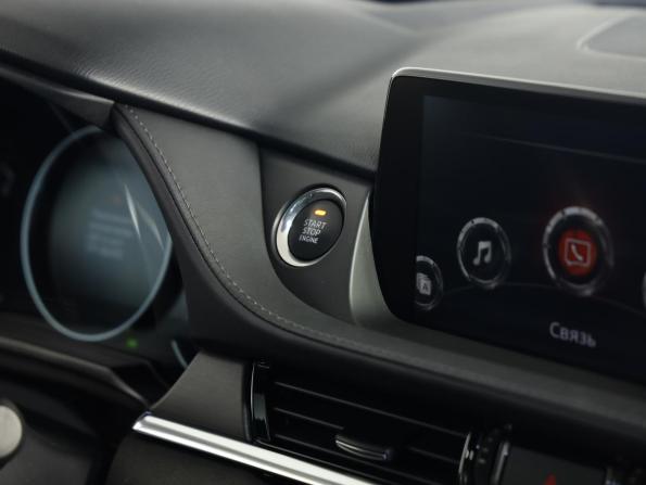 Mazda 6 III (GJ) Рестайлинг 2 с пробегом 2020 года, цена 2 599 777 рублей, 50474 км, седан, Автокод Объявления