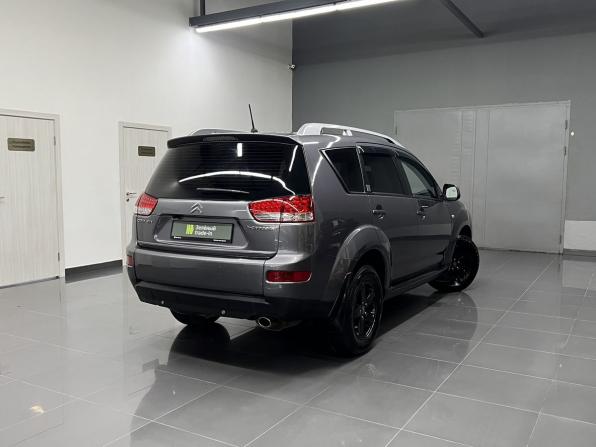 Citroen C-Crosser с пробегом 2009 года, цена 870 000 рублей, 249650 км, внедорожник, Автокод Объявления
