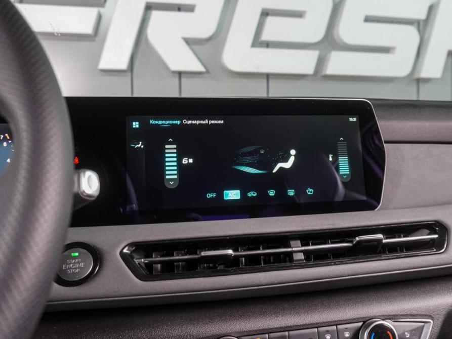 BAIC U5 Plus Воронеж  - изображение 13
