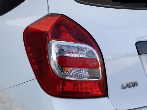 Lada (ВАЗ) Kalina II с пробегом 2016 года, цена 557 000 рублей, 157574 км, универсал, Автокод Объявления