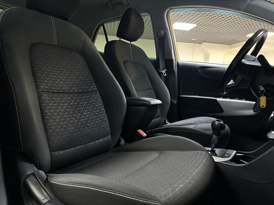 Kia Picanto III Москва  - изображение 12