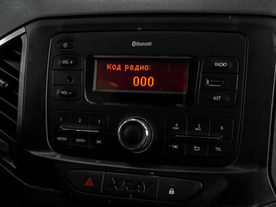 Lada (ВАЗ) XRAY I Тюмень  - изображение 15