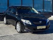 Toyota Corolla X (E140 E150) Екатеринбург  - изображение 27