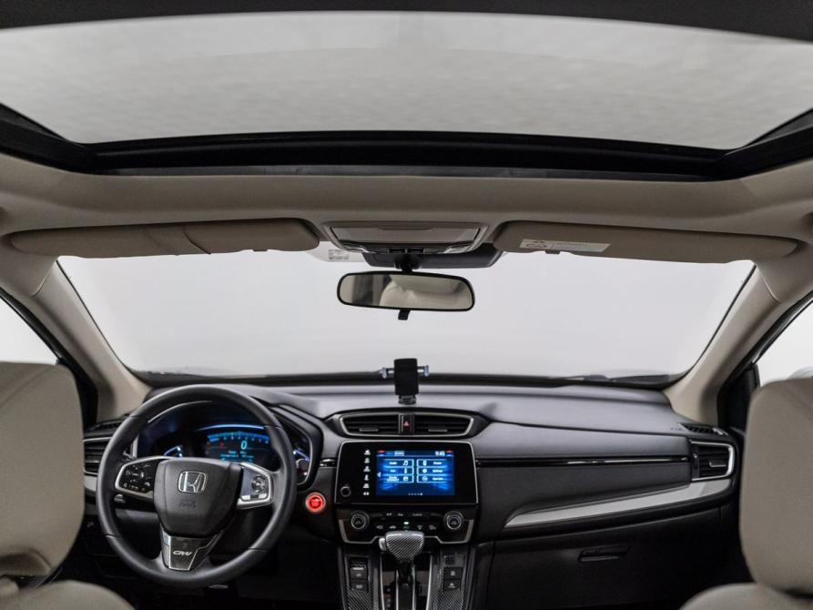 Honda CR-V V Рестайлинг Красноярск  - изображение 12