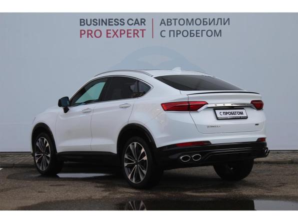 Geely Tugella I Рестайлинг с пробегом 2023 года, цена 2 705 000 рублей, 45411 км, внедорожник, Автокод Объявления