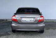Honda Civic IX Киров  - изображение 43