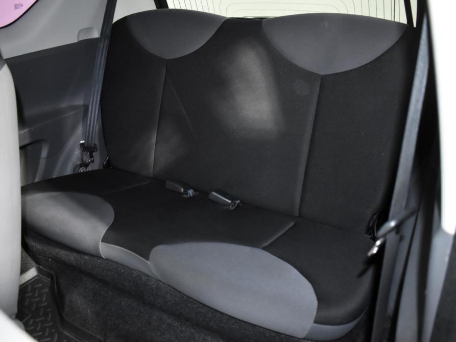 Citroen C1 I Рестайлинг Санкт-Петербург  - изображение 11