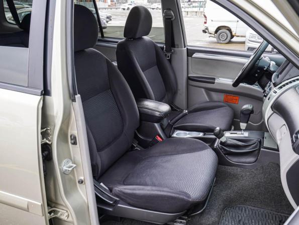 Mitsubishi Pajero Sport II с пробегом 2008 года, цена 1 475 000 рублей, 244550 км, внедорожник, Автокод Объявления