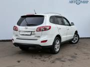 Hyundai Santa Fe II Рестайлинг Москва  - изображение 17