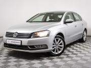 Volkswagen Passat B7 Москва  - изображение 18