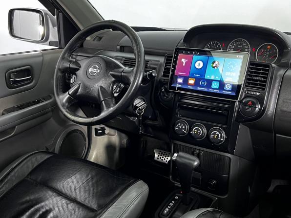 Nissan X-Trail I Рестайлинг с пробегом 2005 года, цена 750 000 рублей, 362211 км, внедорожник, Автокод Объявления