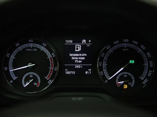 Skoda Karoq I с пробегом 2020 года, цена 2 090 000 рублей, 105715 км, внедорожник, Автокод Объявления