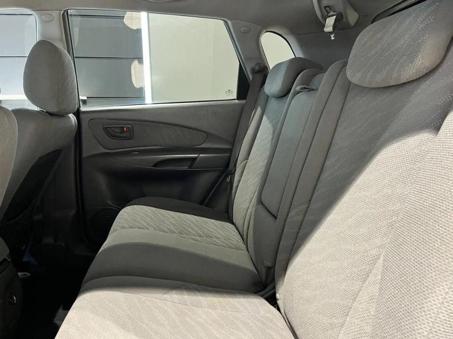 Hyundai Tucson I Новосибирск  - изображение 17