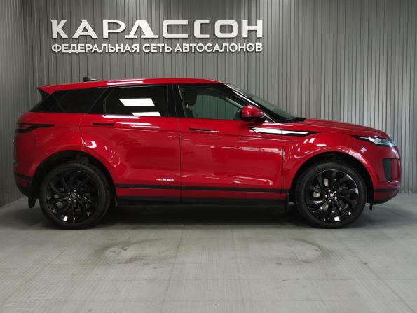 Land Rover Range Rover Evoque II с пробегом 2020 года, цена 3 399 000 рублей, 70200 км, внедорожник, Автокод Объявления