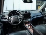 Toyota Highlander II (XU40) Рестайлинг Курган  - изображение 36