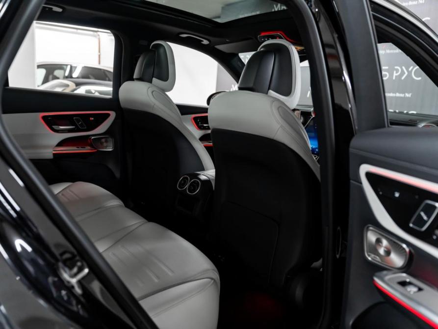Mercedes-Benz GLC II (X254) Москва  - изображение 18