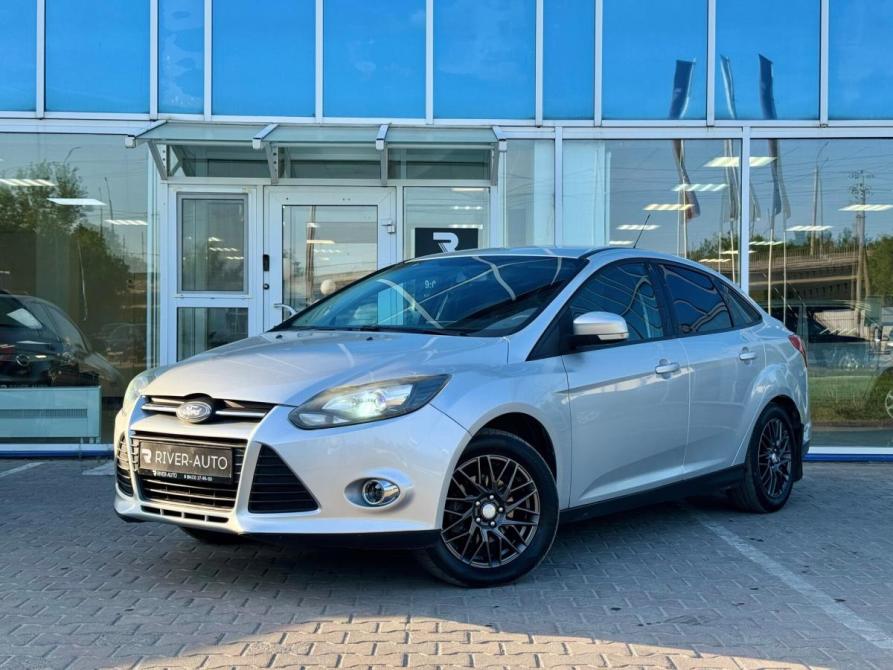Ford Focus III Ульяновск  - изображение 1
