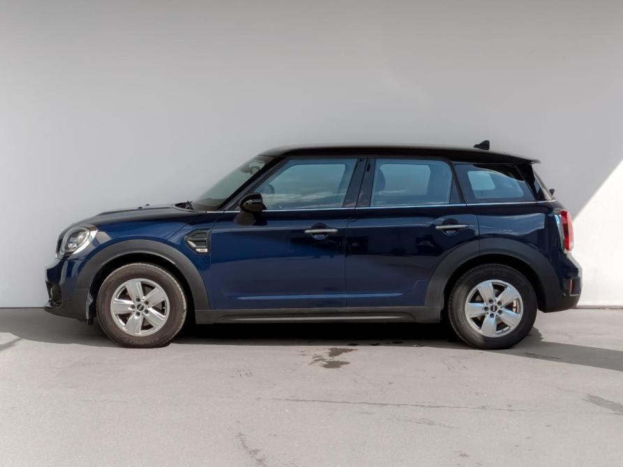 Mini Countryman II Москва  - изображение 8