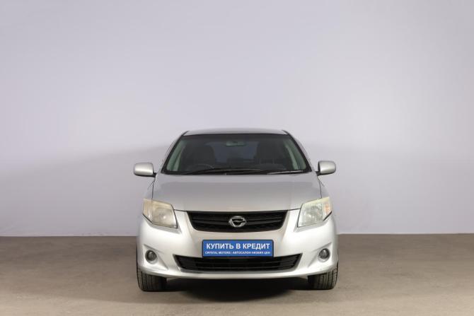 Toyota Corolla II II (L20) с пробегом 2009 года, цена 799 000 рублей, 291000 км, хэтчбек, Автокод Объявления