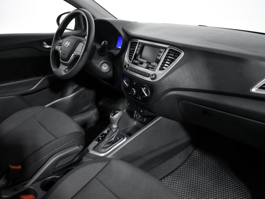 Hyundai Solaris II Рестайлинг Санкт-Петербург  - изображение 14