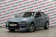Mitsubishi Lancer X Сургут  - изображение 30