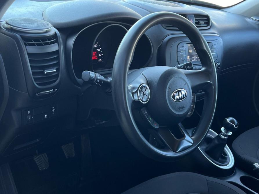 Kia Soul II Рестайлинг Калуга  - изображение 10