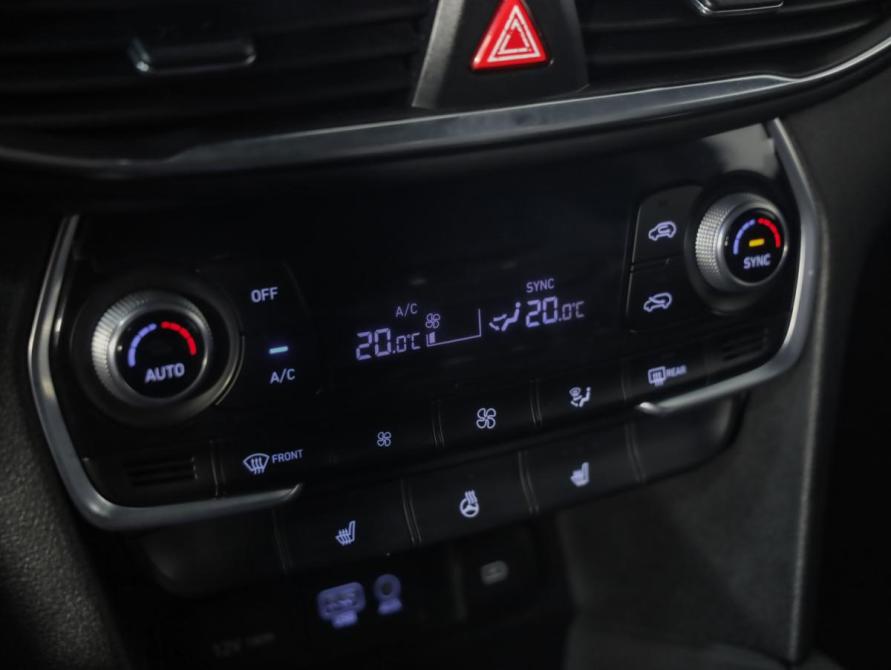 Hyundai Santa Fe IV Санкт-Петербург  - изображение 16