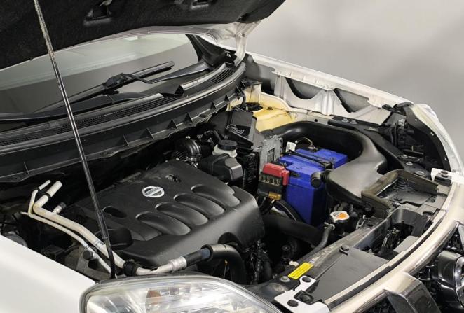 Nissan X-Trail III с пробегом 2014 года, цена 1 310 000 рублей, 203640 км, внедорожник, Автокод Объявления