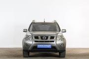 Nissan X-Trail II Рестайлинг Тюмень  - изображение 24
