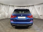 BMW X3 III (G01) Москва  - изображение 21