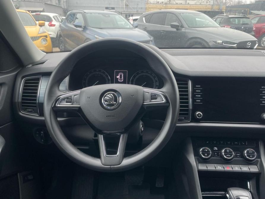 Skoda Kodiaq I Нижний Новгород  - изображение 10
