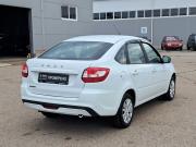 Lada (ВАЗ) Granta I Рестайлинг Набережные Челны  - изображение 30