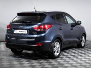 Hyundai ix35 I Москва  - изображение 21