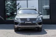 Volkswagen Touareg II Рестайлинг Ульяновск  - изображение 27