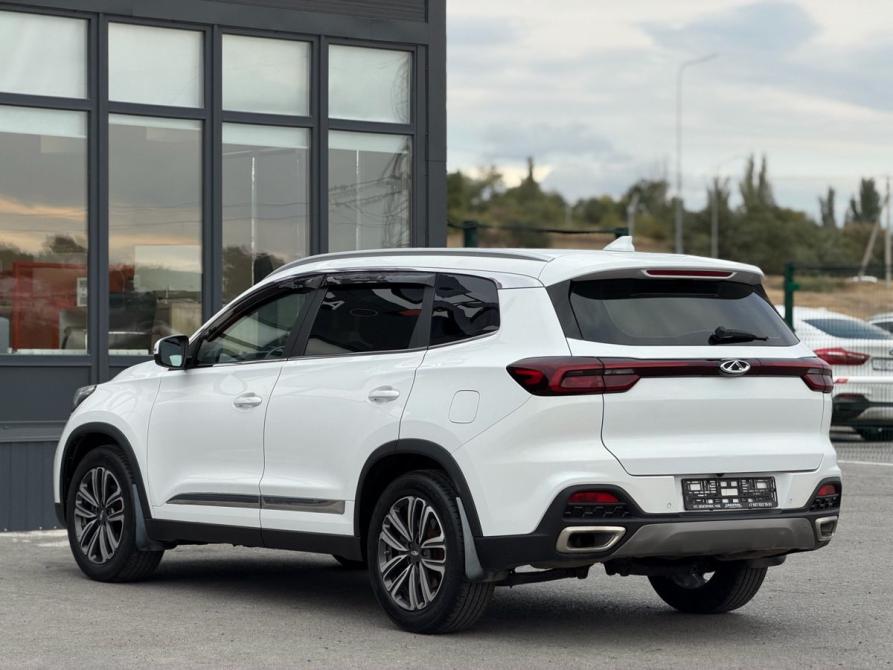 Chery Tiggo 8 I Волгоград  - изображение 12