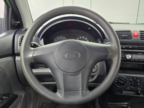 Kia Picanto I с пробегом 2006 года, цена 399 000 рублей, 261000 км, хэтчбек, Автокод Объявления