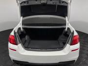 BMW 5 серии VI (F10/F11/F07) Рестайлинг Москва  - изображение 29