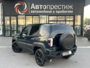Lada (ВАЗ) Niva Travel I Волгоград  - изображение 24