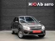 Lada (ВАЗ) Granta I Екатеринбург  - изображение 21