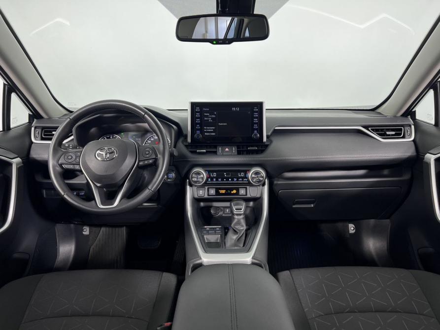 Toyota RAV4 V (XA50) Калининград  - изображение 14