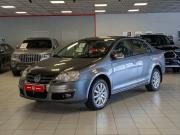 Volkswagen Jetta V Екатеринбург  - изображение 16