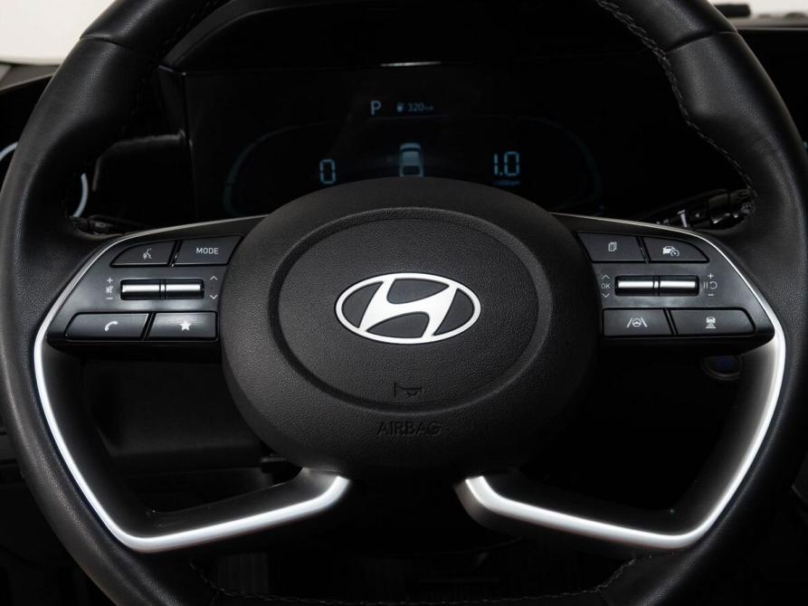 Hyundai Elantra VII (CN7) Рестайлинг Казань  - изображение 9