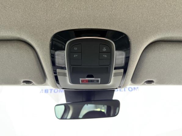 Hyundai Santa Fe IV Рестайлинг с пробегом 2021 года, цена 3 160 000 рублей, 114114 км, внедорожник, Автокод Объявления