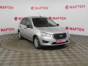Datsun mi-DO Вологда  - изображение 20