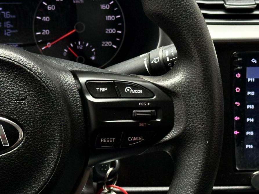 Kia Rio IV Рестайлинг Ижевск  - изображение 21