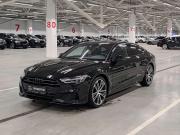 Audi A7 II (4K) Казань  - изображение 23