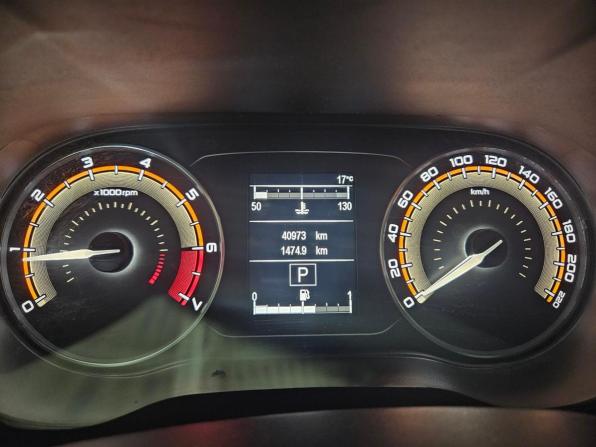 Lada (ВАЗ) Vesta I Рестайлинг (NG) с пробегом 2024 года, цена 1 422 000 рублей, 40000 км, универсал, Автокод Объявления