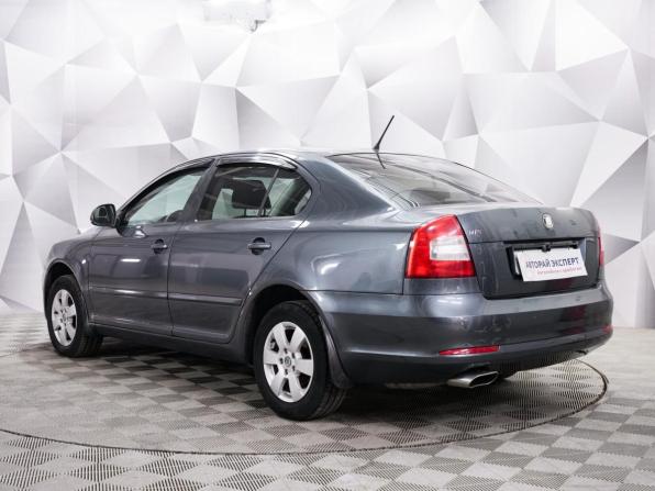 Skoda Octavia II (A5) Рестайлинг с пробегом 2012 года, цена 831 000 рублей, 180000 км, лифтбек, Автокод Объявления